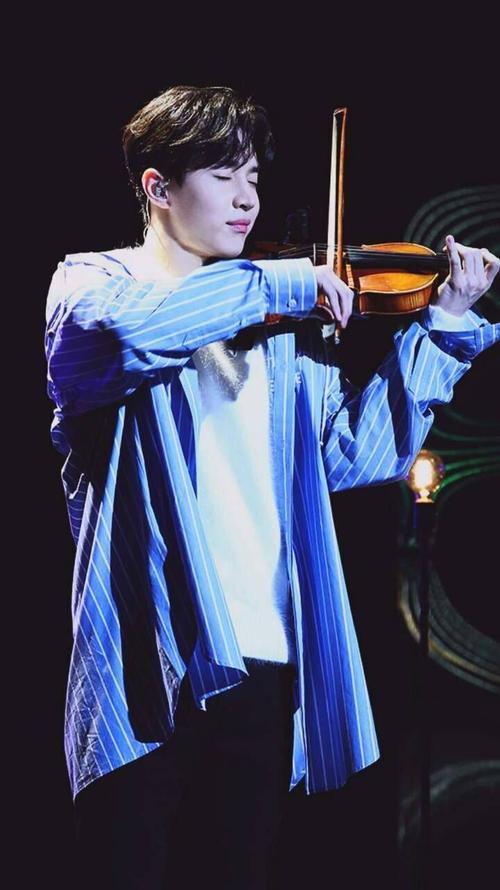 刘宪华简历，henry名人(刘宪华个人简介)