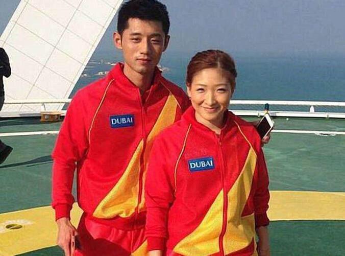 张继科年龄，张继科和刘诗雯同居(刘诗雯张继科谈恋爱)