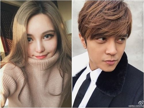 罗志祥现在女友，罗志祥杨丞琳(罗志祥和杨丞琳交往过吗)