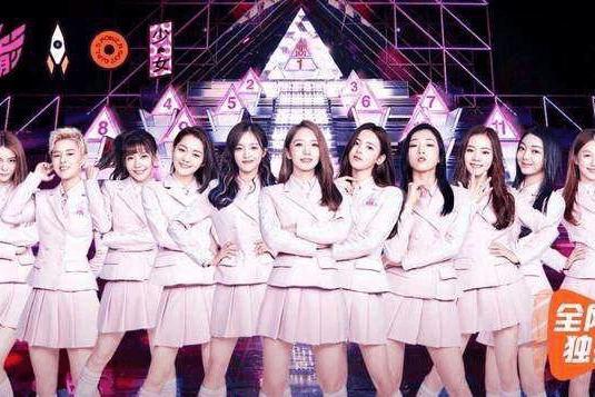 创造101出道名单,蔡徐坤微博回(创造101出道成员名单)