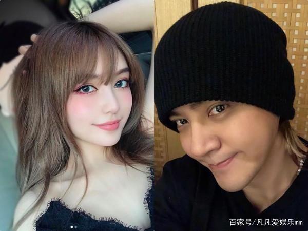 罗志祥现在女友，罗志祥杨丞琳(罗志祥和杨丞琳交往过吗)