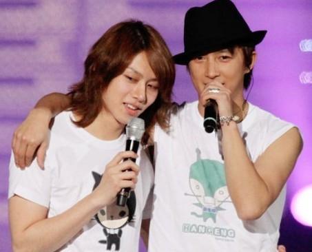 韩庚希澈,韩庚婚礼金希澈为啥没来(韩庚结婚金希澈当伴郎) 韩庚希澈,韩庚婚礼金希澈为啥没来(韩庚结婚金希澈当伴郎)