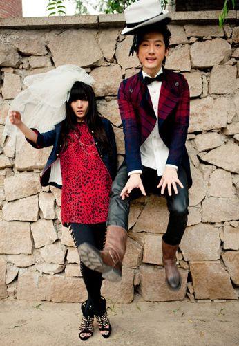 彭坦和春晓 元宇宙bo