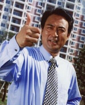 翟乃社，电视剧邮差演员表介绍(电影演员翟乃社简历)