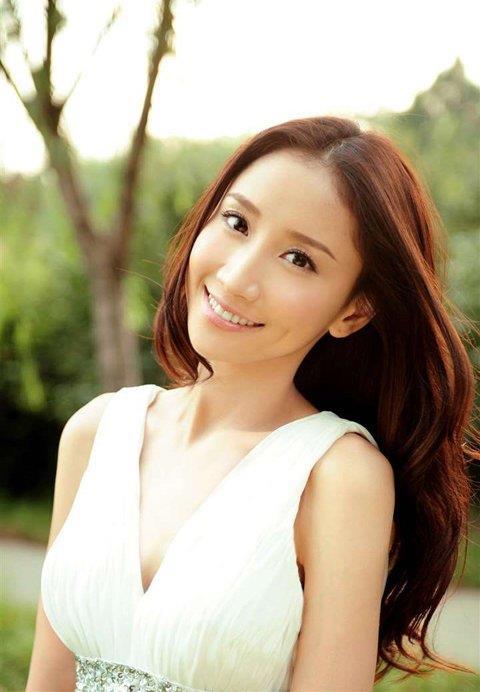 陈彦妃 元宇宙body