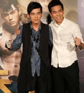 柯有伦的爸爸,柯有伦电视剧(演员柯有伦)