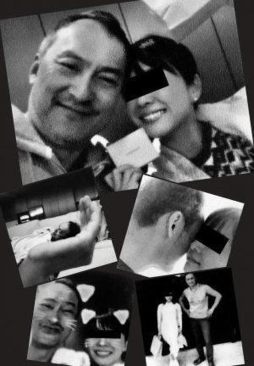 渡边谦承认出轨，渡边谦年轻照片(渡边杏渡边谦)