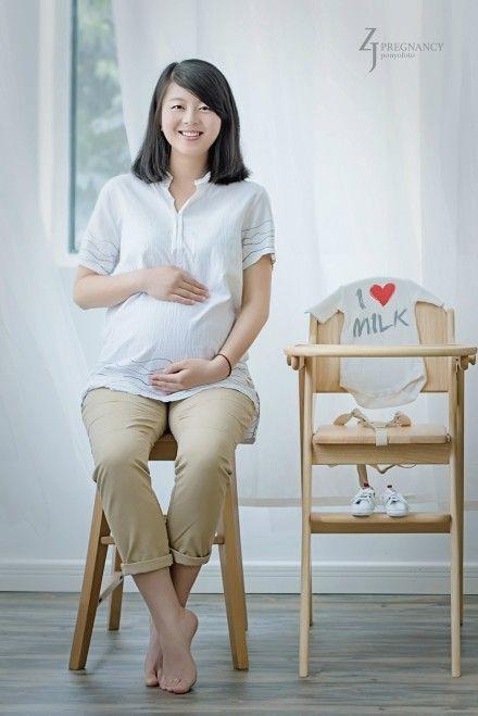 陈妍希孕肚现身，奚梦瑶二胎孕肚(奚梦瑶二胎生了没)