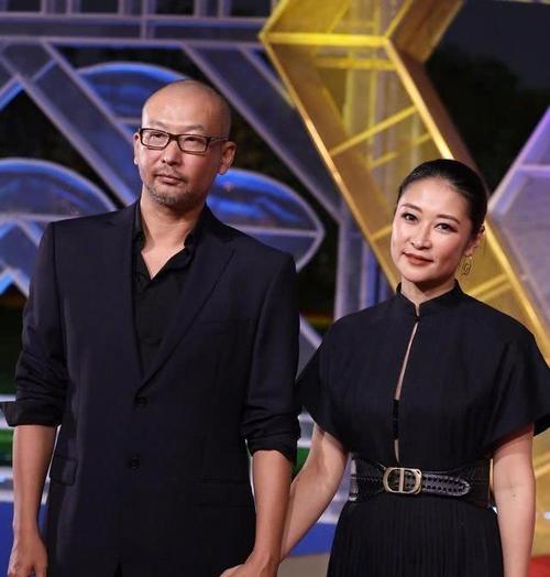 管虎与梁静,梁静谈管虎(梁静吐露与管虎十年艰辛) 管虎与梁静,梁静谈管虎(梁静吐露与管虎十年艰辛)