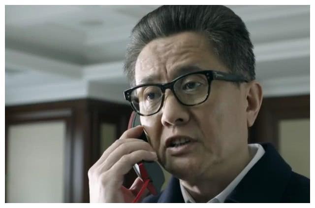 人民的名义高育良结局,人民的名义(人民的名义高育良多少集暴露)