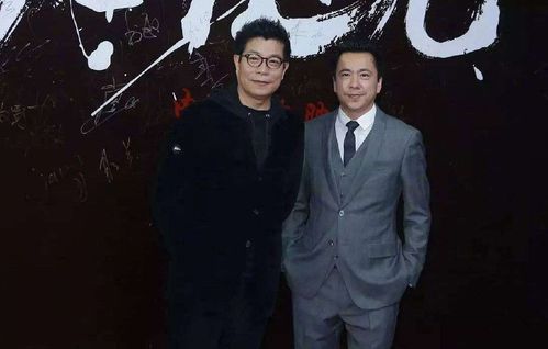 华谊背景 元宇宙bod