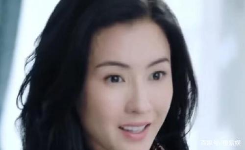 张柏芝 元宇宙body