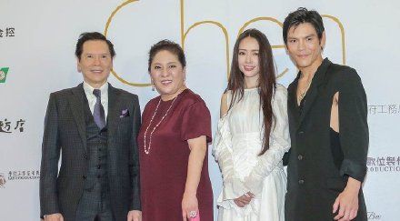 向家为什么看中郭碧婷,向太真心喜(向太看上郭碧婷原因)