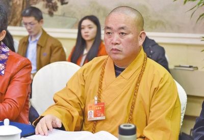 少林寺方丈释永信老婆，历代少林寺(少林寺当家和尚释永信)