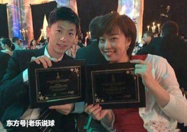 马龙妻子，马龙妻子水娃娃(水娃娃马龙老婆)