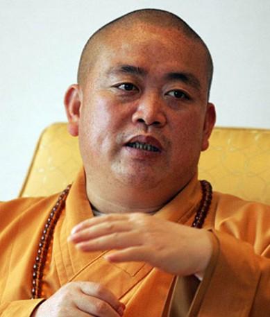 少林寺方丈释永信老婆，历代少林寺(少林寺当家和尚释永信)