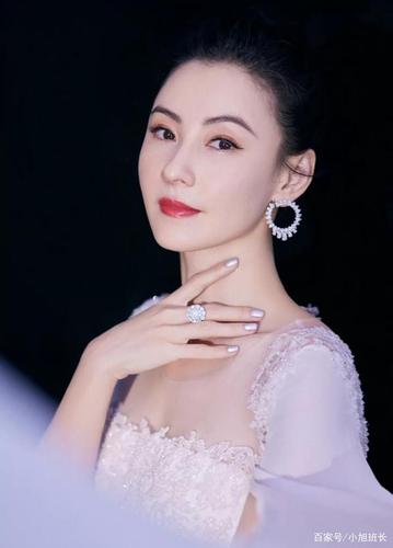 张柏芝 元宇宙body