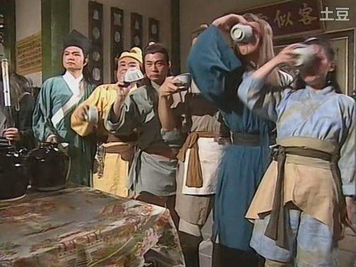 江南七怪分别是谁?江南七怪的武功水平怎么(江南七怪武功) 江南七怪分别是谁?江南七怪的武功水平怎么(江南七怪武功)