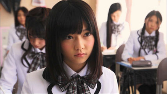 岛崎遥香为什么叫帕露露、盐神 岛崎遥香为什么叫帕露露、盐神