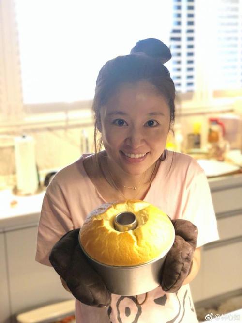 林心如晒减肥餐，林心如身材比例好(林心如胖瘦对比照)