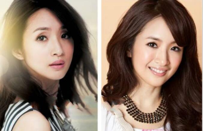石原里美为什么叫小林依晨、小妖精、小恶魔