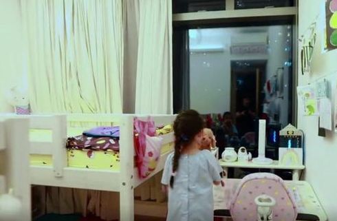 买不起房子的香港明星都有谁？香港较好富裕