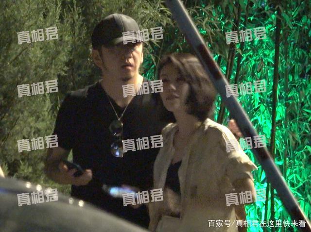 郝云妻子，巫刚的现任妻子是刘佳(郝云 前妻)