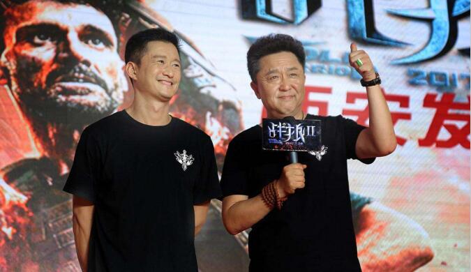 吴京和郭德纲关系很好吗(郭德纲为什么帮吴京怼人)