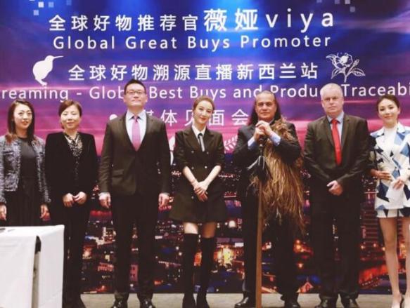 薇娅为什么叫多啦薇娅(薇娅还有谁) 薇娅为什么叫多啦薇娅(薇娅还有谁)