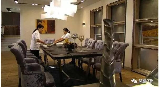 买不起房子的香港明星都有谁？香港较好富裕