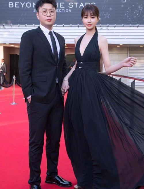 沈梦辰杜海涛分手 元宇