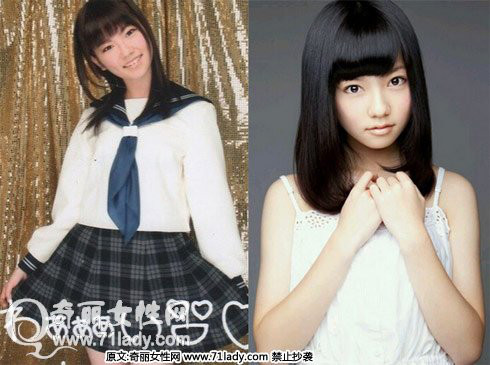 岛崎遥香为什么叫帕露露、盐神 岛崎遥香为什么叫帕露露、盐神