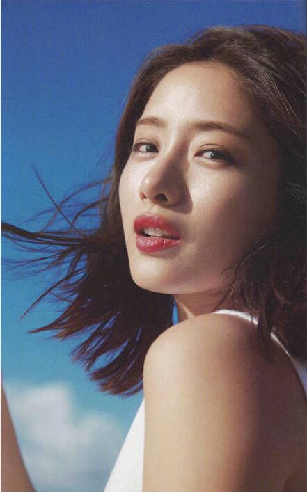 石原里美为什么叫小林依晨、小妖精、小恶魔