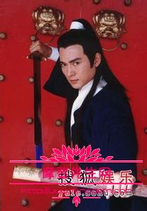 焦恩俊年轻时太帅了照片(焦恩俊年轻时的颜值)