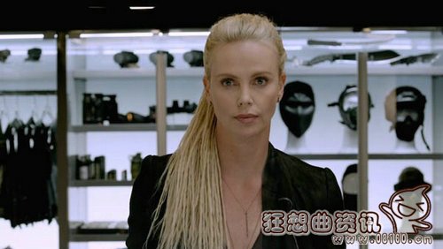 速度与激情8女反派扮演者是谁?速度与激情(速度与激情8女主角是谁)