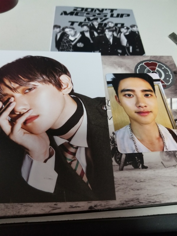 exo的专辑在哪里买?正规专辑一般多少钱 exo的专辑在哪里买?正规专辑一般多少钱