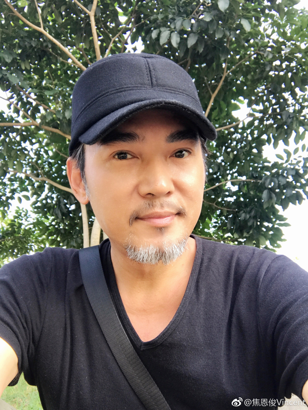 焦恩俊在中国算第几帅(焦恩俊长得帅吗)