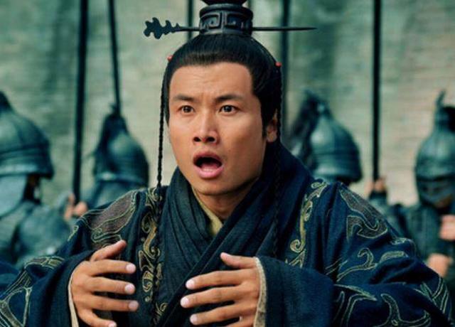 曹丕是怎么死的,刘备死前说赵云不(刘备死后曹丕攻打蜀国)