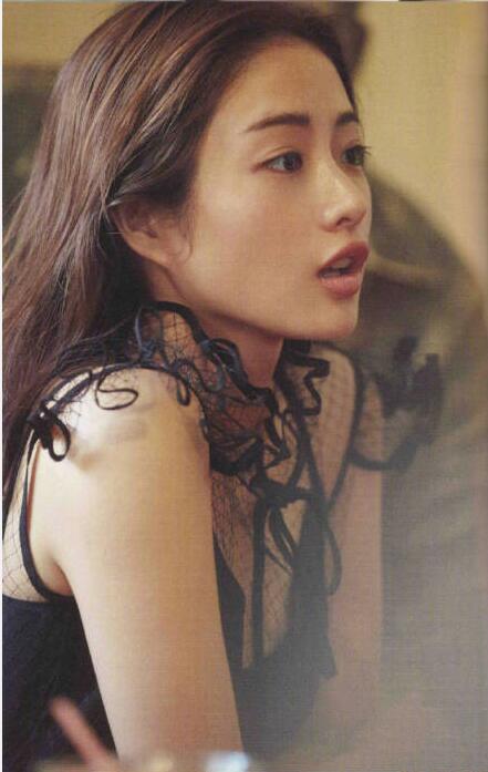 石原里美为什么叫小林依晨、小妖精、小恶魔