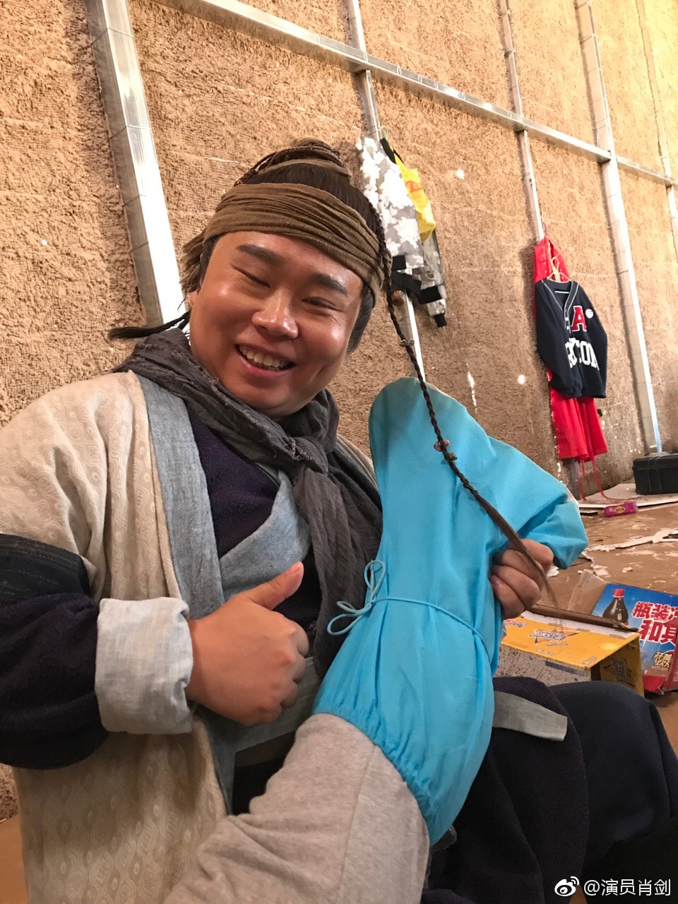 肖剑欢乐喜剧人节目为什么被剪 肖剑欢乐喜剧人节目为什么被剪