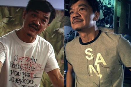 王祖蓝爸爸王严化什么时候去世的?王祖蓝和 王祖蓝爸爸王严化什么时候去世的?王祖蓝和