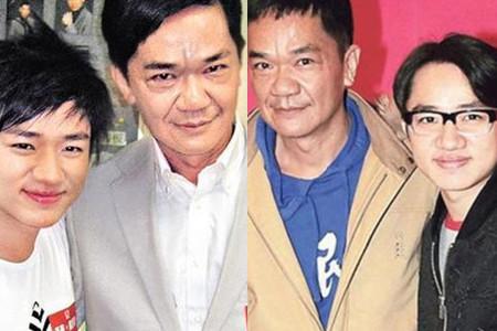 王祖蓝爸爸王严化什么时候去世的?王祖蓝和 王祖蓝爸爸王严化什么时候去世的?王祖蓝和