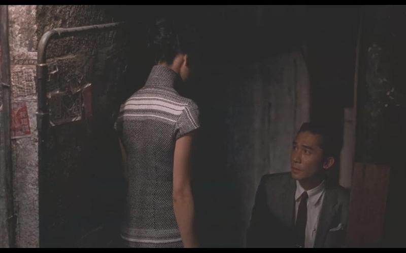 张曼玉电影全集，张曼玉演过多少部(张曼玉的所有电影)