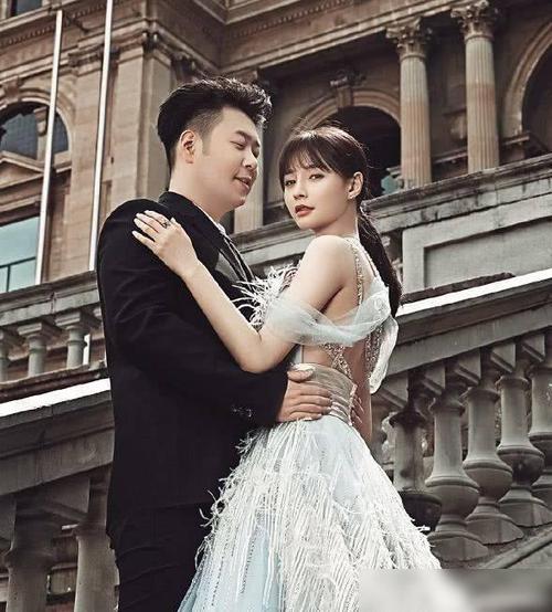 沈梦辰杜海涛分手 元宇