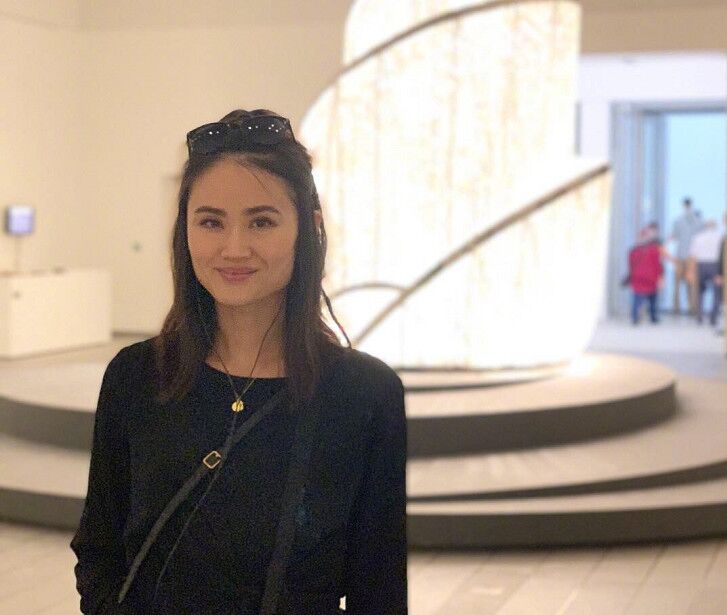 李安琪为什么下巴宽为什么不磨骨