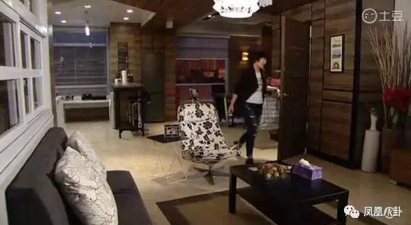 买不起房子的香港明星都有谁？香港较好富裕