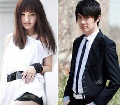 迟帅姚笛为什么分手?姚笛前男友迟帅照片站(迟帅和姚笛什么时候恋爱的)