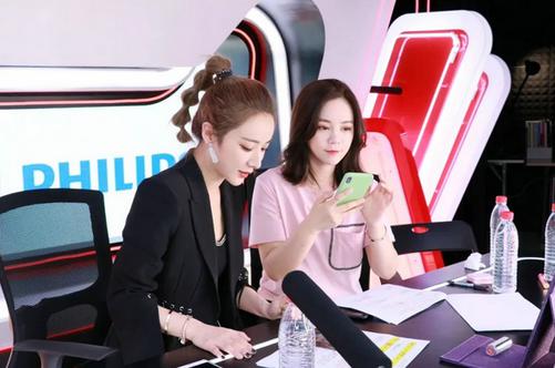 薇娅为什么叫多啦薇娅(薇娅还有谁)