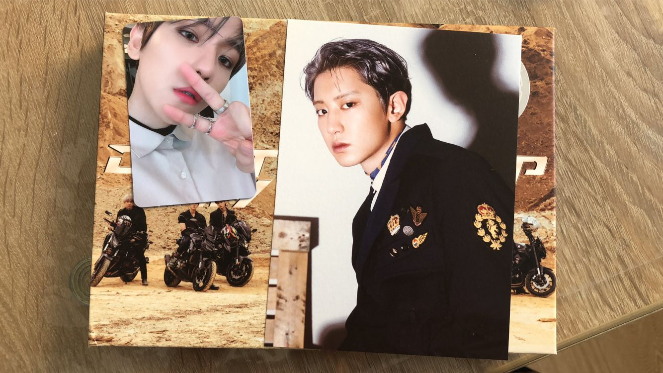 exo的专辑在哪里买?正规专辑一般多少钱 exo的专辑在哪里买?正规专辑一般多少钱