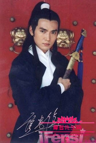 焦恩俊年轻时太帅了照片(焦恩俊年轻时的颜值) 焦恩俊年轻时太帅了照片(焦恩俊年轻时的颜值)